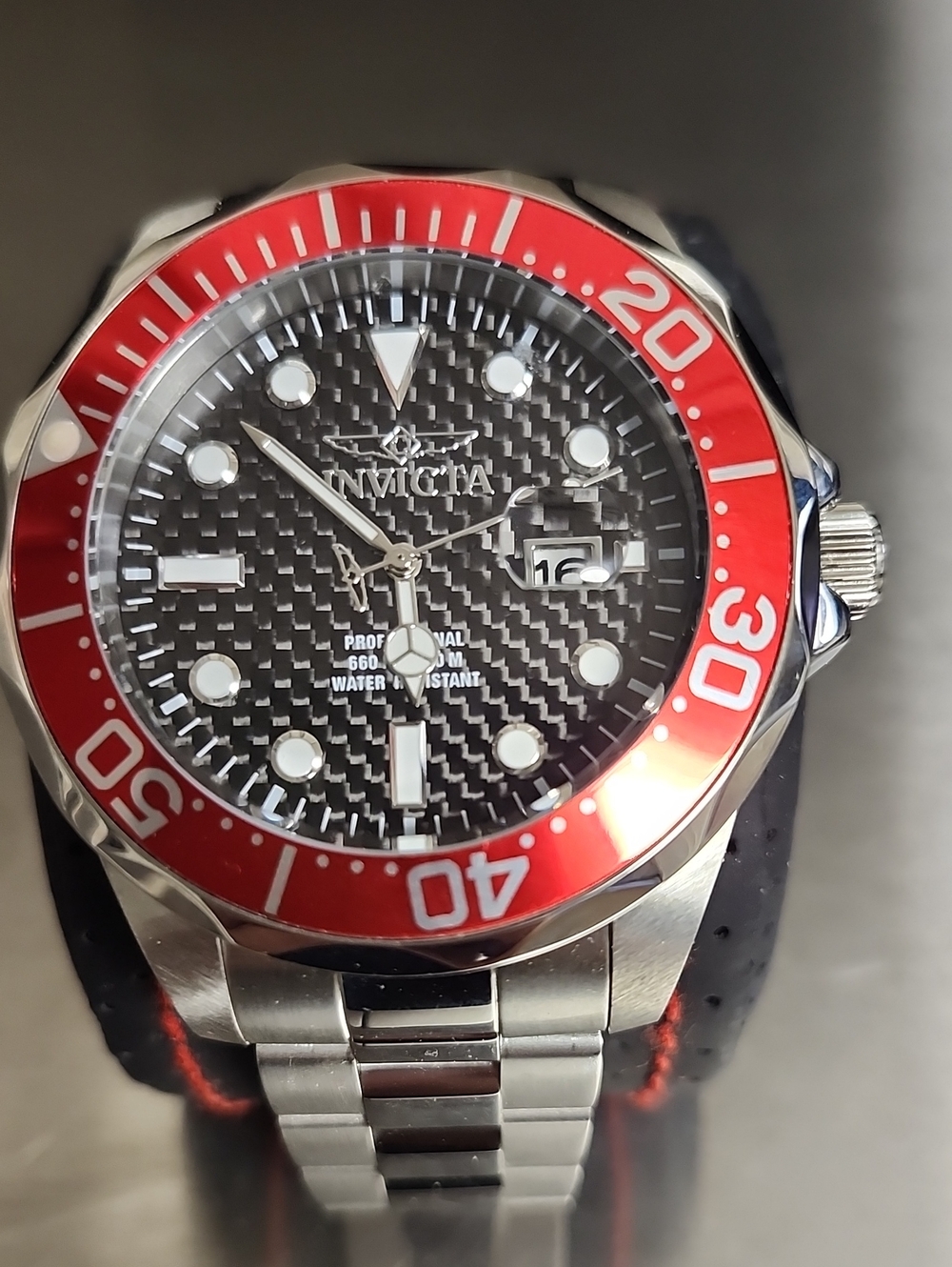 Invicta